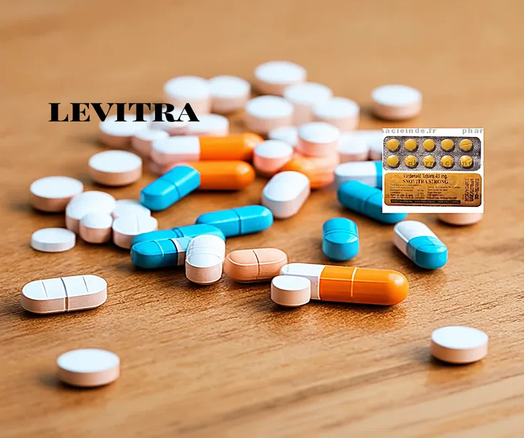 Levitra 3